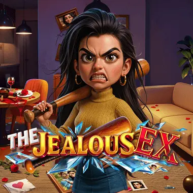 TheJealousEx